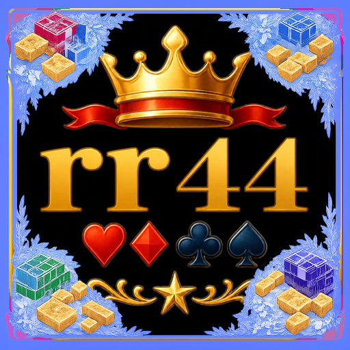 rr44 — mitra unggulan